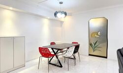 Blk 751 Woodlands Circle (Woodlands), HDB 4 Rooms #627529721